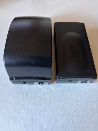 Videocámara Canon UC5000