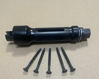 Extractor bombines puertas coche