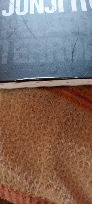 Junji Ito: Relatos terroríficos núm. 08 (Junji ...