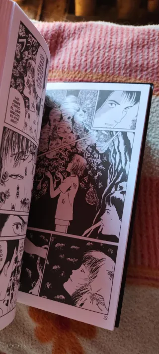 Junji Ito: Relatos terroríficos núm. 08 (Junji ...