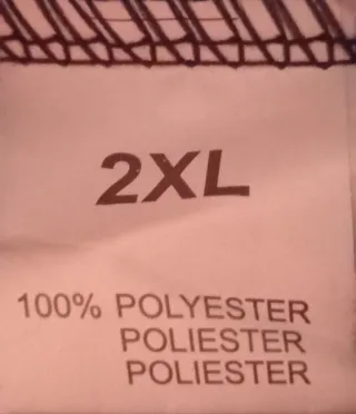 Pantalón de chándal para mujer negro.