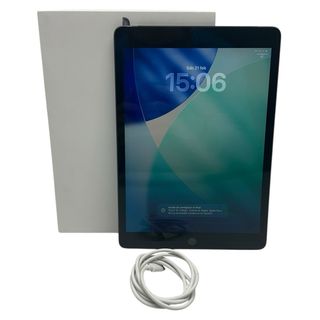 Apple iPad 9 Gen 256GB Wifi 5G Gris
