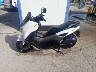 Yamaha NMAX 125 septiembre 2024