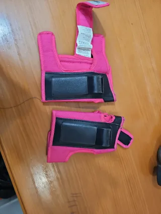 Patines en línea infantiles talla ajustable