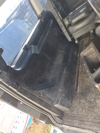 Despiece Mercedes Vito/Viano