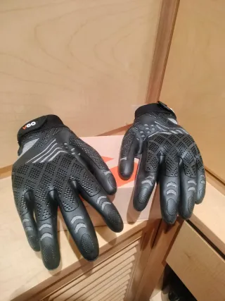 Guantes de trabajo VGO unisex negros