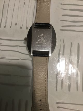 Omega Seamaster Cosmic Orologio Uomo