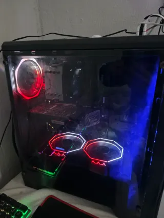 PC Gaming MSI