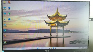 Ordenador Core i3 10100 8GB RAM 460GB SSD