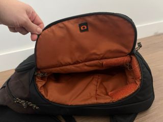 Mochila Lowepro CompuDay Photo 250