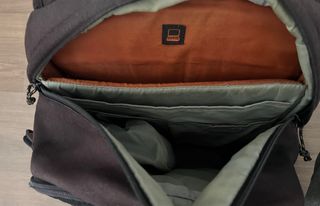 Mochila Lowepro CompuDay Photo 250