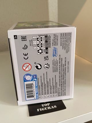 Funko Pop! Marvel Loki 992 Mech Strike xx8