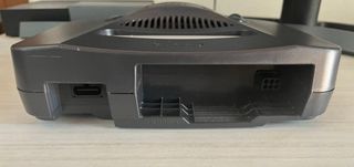 Nintendo 64 Originale N64 Console funzionante