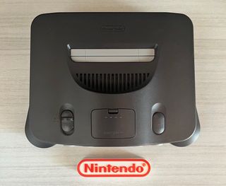 Nintendo 64 Originale N64 Console funzionante