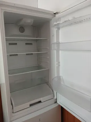 Nevera Bru A+ No Frost