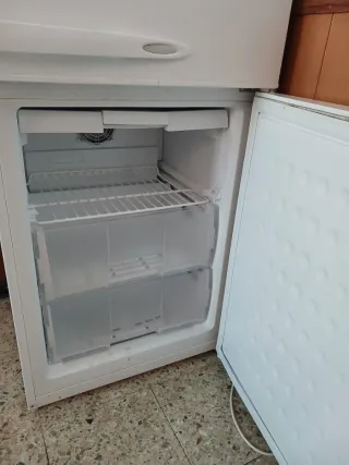 Nevera Bru A+ No Frost