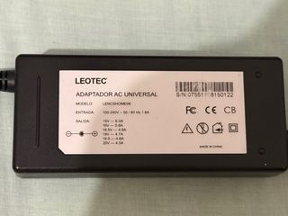 Portátil Packard Bell EasyNote TJ66