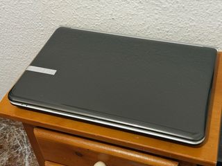 Portátil Packard Bell EasyNote TJ66