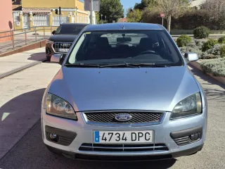 Ford Focus 2006