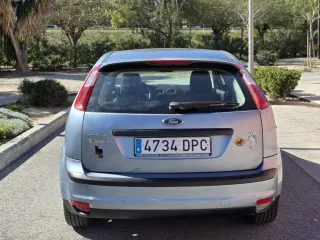 Ford Focus 2006
