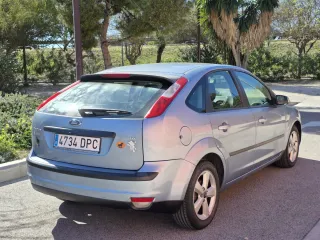 Ford Focus 2006