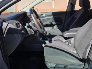 Ford Focus 2006