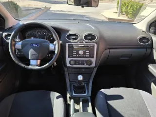 Ford Focus 2006