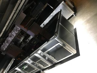 Isla de cocina CHARVET