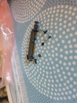 Adaptador Interpositor Disco Duro SATA