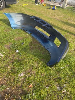 Paragolpes Opel Calibra Original