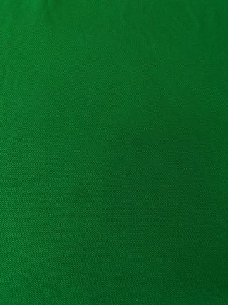 Camisa Polo Tommy Hilfiger Verde Talla M