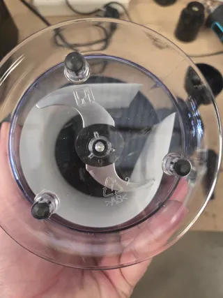 Accesorios Batidora Cecotec Powergear 1500