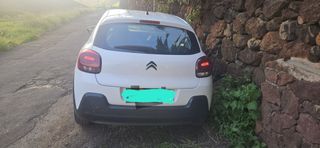 Citroën C3 en Buen Estado – Se Vende por Cambio de