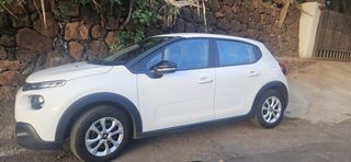 Citroën C3 en Buen Estado – Se Vende por Cambio de