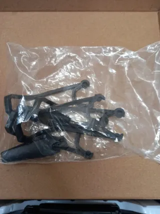 Drone 998 Pro con telecomando