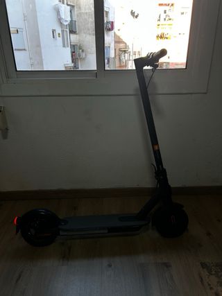 Patinete Eléctrico Xiaomi Mi 1S
