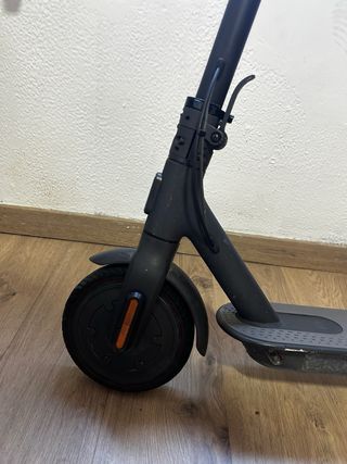Patinete Eléctrico Xiaomi Mi 1S