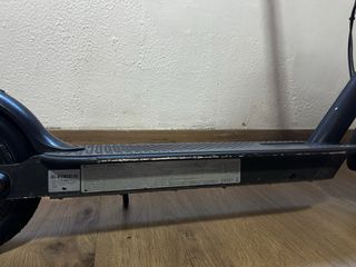 Patinete Eléctrico Xiaomi Mi 1S