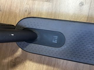 Patinete Eléctrico Xiaomi Mi 1S