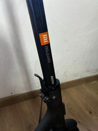 Patinete Eléctrico Xiaomi Mi 1S