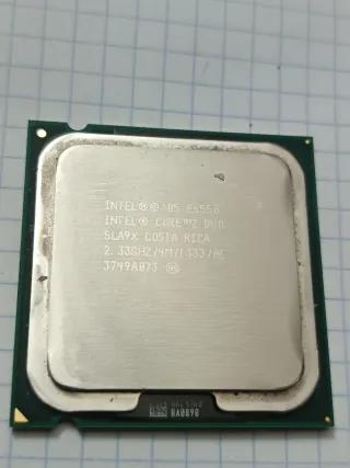 Placa base Dell Intel