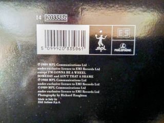 Vinile Paul McCartney - My Brave Face