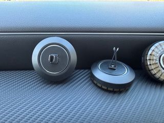 Ambientador Coche Mercedes-Benz