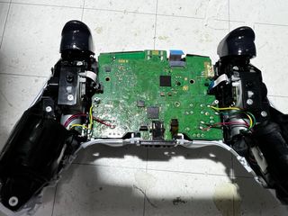 Oferta Febrero Reparación Mando Ps5 con Drift