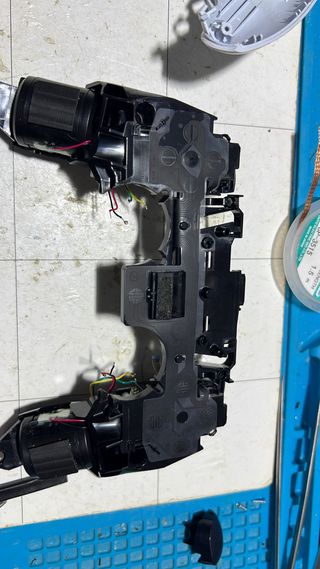 Oferta Febrero Reparación Mando Ps5 con Drift