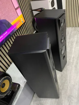Altavoces Focal JM Lab 915 Hi-Fi Gama Alta