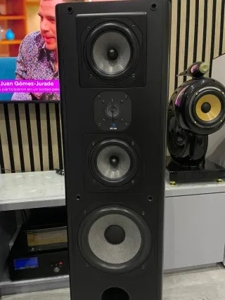 Altavoces Focal JM Lab 915 Hi-Fi Gama Alta