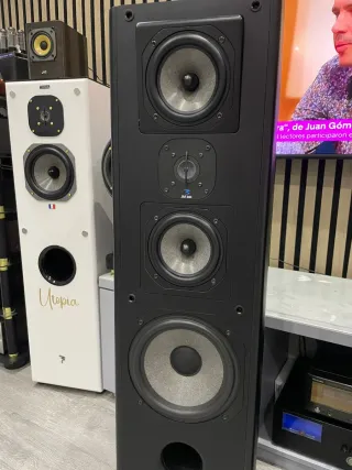 Altavoces Focal JM Lab 915 Hi-Fi Gama Alta