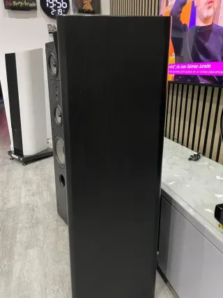 Altavoces Focal JM Lab 915 Hi-Fi Gama Alta