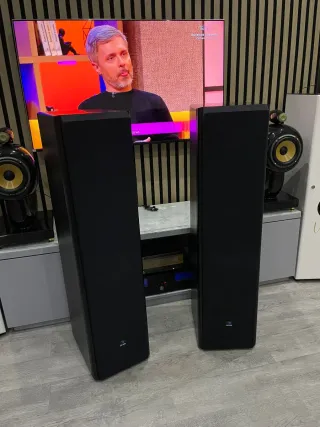 Altavoces Focal JM Lab 915 Hi-Fi Gama Alta